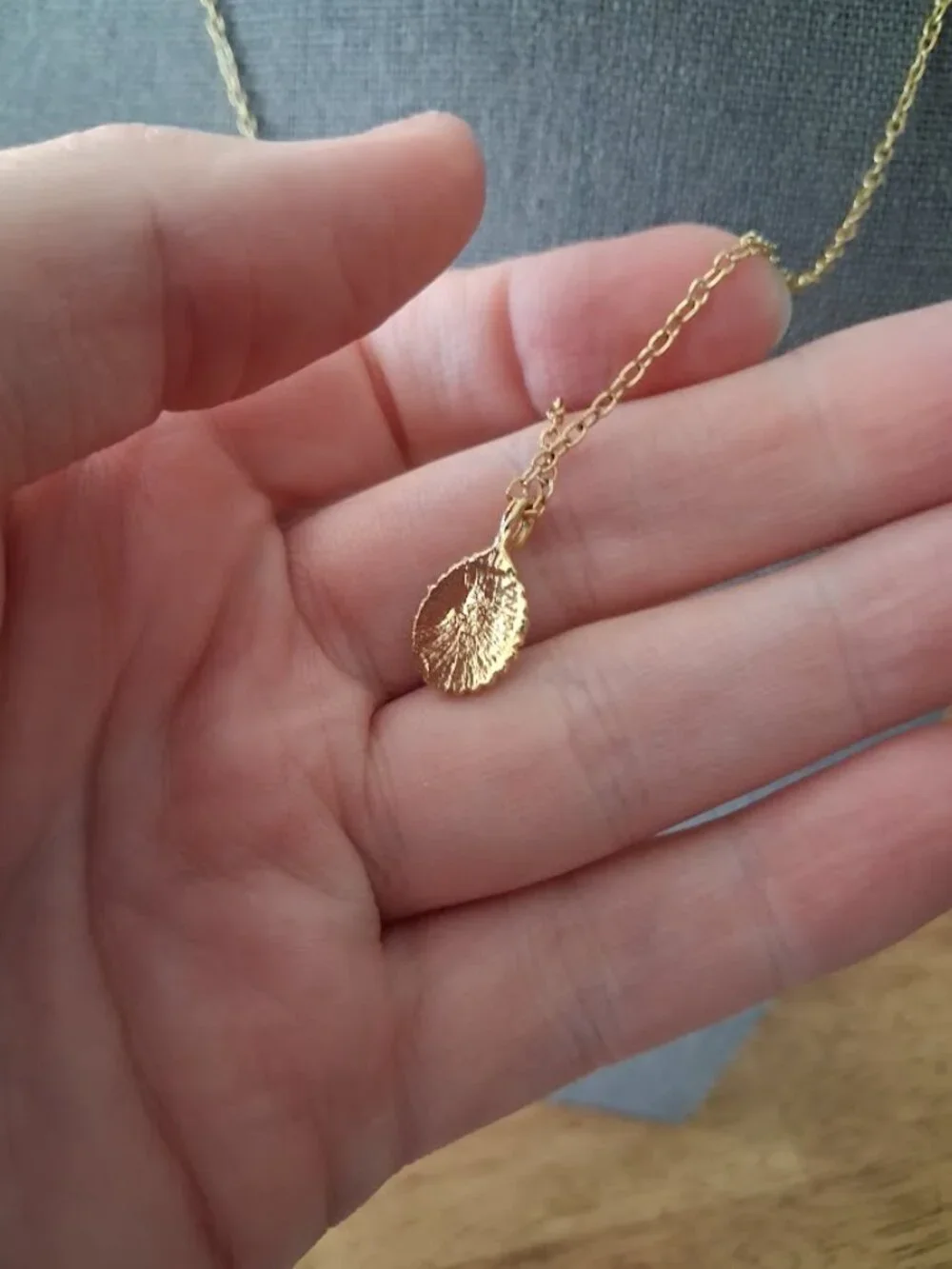 18 inch necklace
